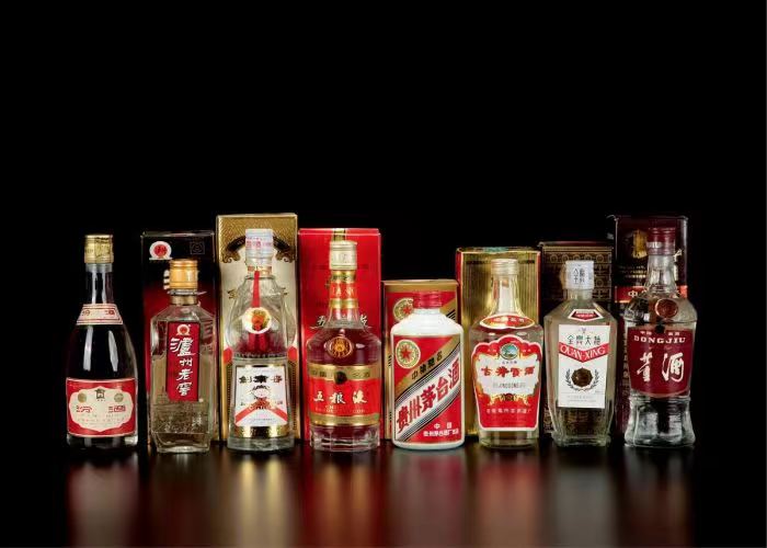 瑞丽茅台酒回收